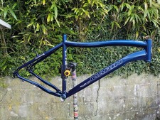 2008 Marin Bolinas Ridge 6061