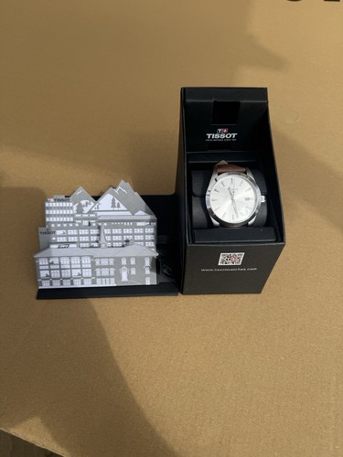Tissot men 1853 stainless - tissot, men's