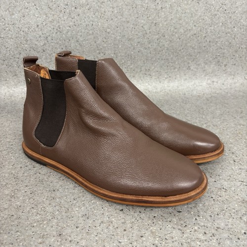 Frank wright boots - frank, mens