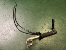 YAMAHA YZF R1 5VY 2004 2005