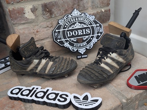 Vintage adidas predator rapier - predator,