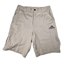 Adidas Adventure Cargo Shorts