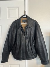 James Dean Vintage Leather