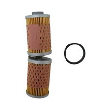 Oil Filter Mahle OX36D E177071