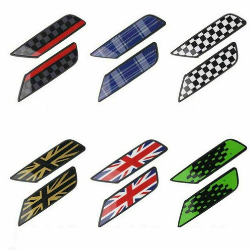 For clubman f54 - for,