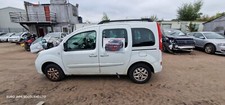 RENAULT KANGOO DYNAMIQUE TOMTOM DCI MK2  1461CC  MANUAL 2012 BREAKING WHEEL NUT