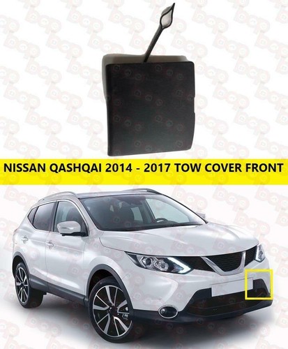 For nissan qashqai 2014 2017 - nissan,