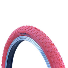 20" x 1.95" BMX Tyre Retro