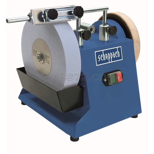 Water sharpener scheppach - water,
