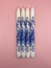 Vintage Handmade Peacock