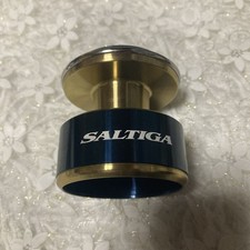 DAIWA 20 SALTIGA 10000 Spool