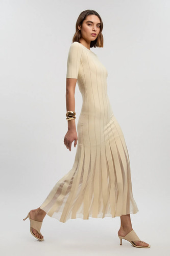 Karen millen knitted - karen,