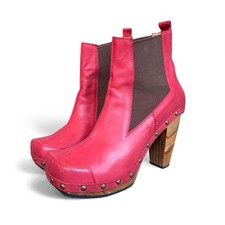 JOHN FLUEVOG Faith Certitude