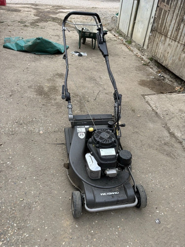 Weibang legacy pro lawn - legacy, 56