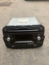 KIA PICANTO MK2 2011-2015 CD