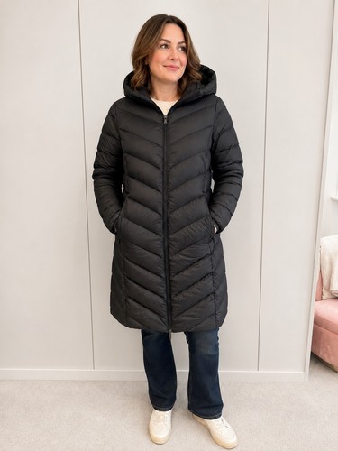Feather and down packable - m&s,