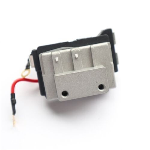 Ignition control module - ignition,
