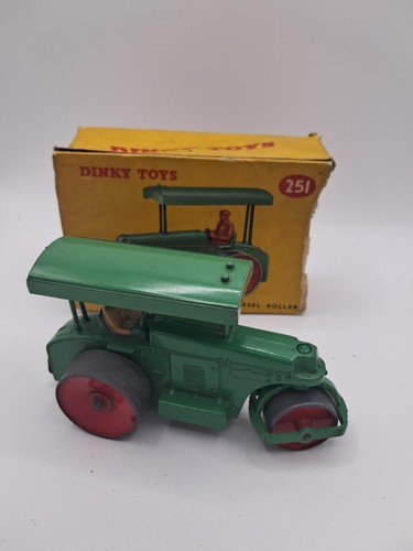 Dinky toys 251 - ,