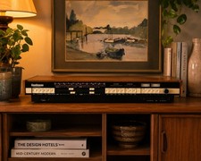 Vintage goodmans module ninety - goodmans,