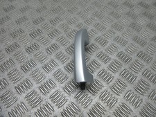 2013 VW Sharan Mk2 7N Driver