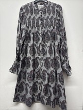 Antik Batik Paisley Print
