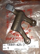  HONDA XR XL 500 R 1979 - 1982