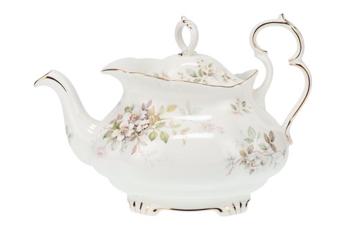 Royal albert haworth - royal,