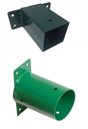 Swing bracket square - swing,