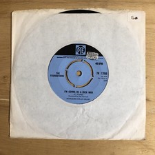 The Foundations - I'm Gonna Be