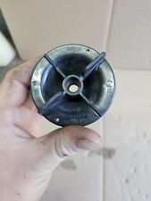 Vauxhall Corsa D Spare Wheel