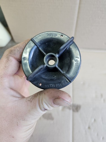 Vauxhall corsa spare wheel - spare,