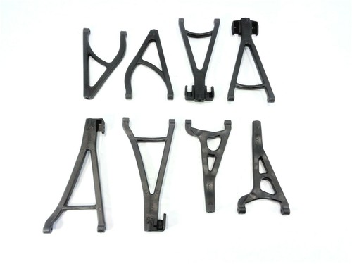 New traxxas revo front - 3.3,