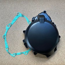 Engine Stator Cover Case with Gasket for Suzuki Hayabusa GSX-R 1300 1999-2019