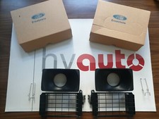 OEM Grille Grills Air Intakes Brake Cooling Ford Escort Cosworth Sierra RS500