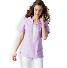 Ladies Salon Tunic Nurses