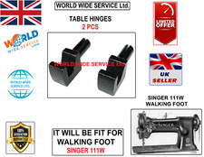 SINGER 111W WALKING FOOT 2