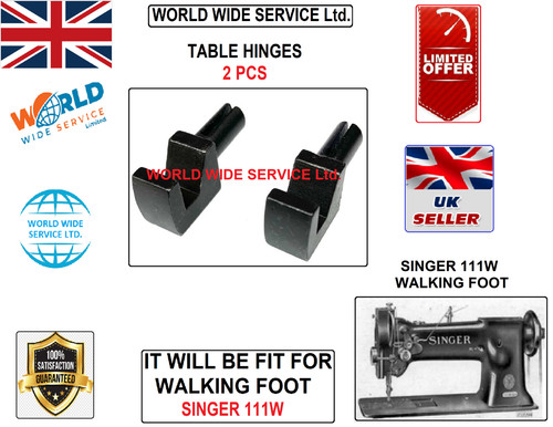 Singer 111w walking foot - singer, 2