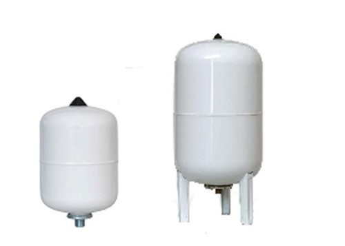 Solar expansion vessel - solar,