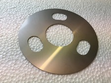 Honda RS125 / Honda NSF250R -