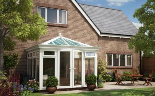Orangery style diy - diy, quality