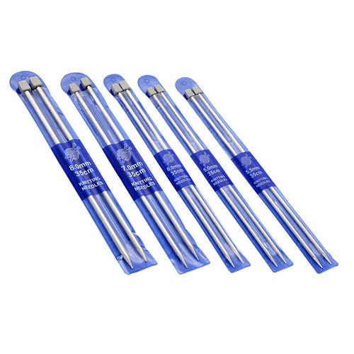 22pcs sewing knitting needle - sewing,