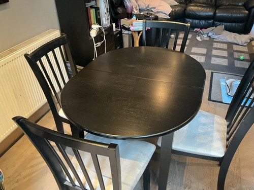 Argos table and - table,