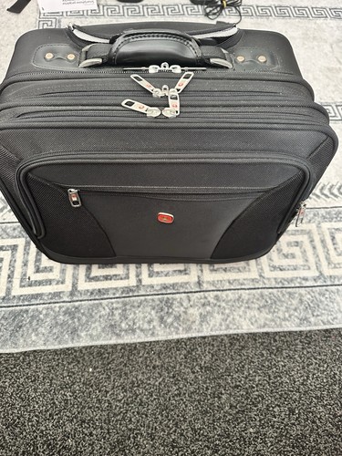 Swissgear wenger rolling - swissgear,