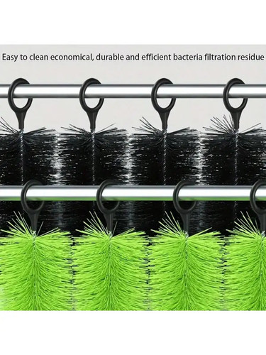 Pcs pond filter - pcs,