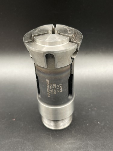 Hardinge 9012e 272 - 16/20, .272