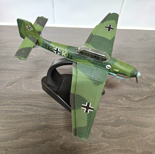 Rare stuka ju87b - stuka, aeroplane