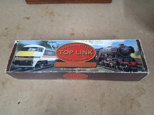Hornby r242 britannia class - r242, br