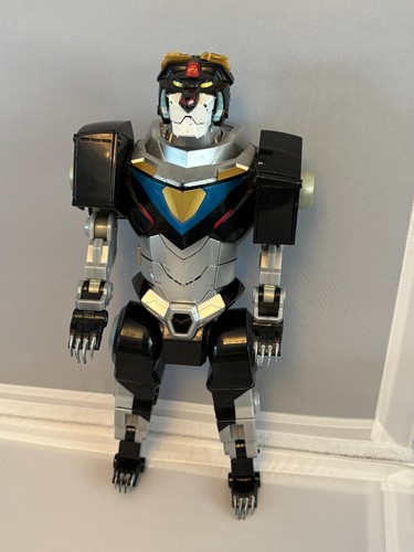 Voltron legendary defender - legendary,