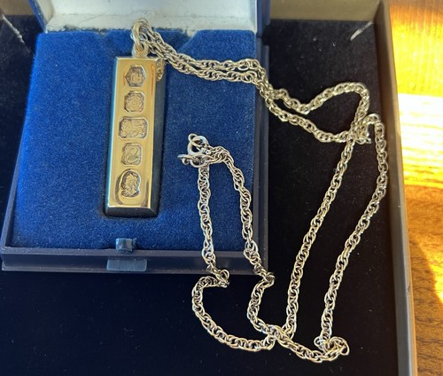 Vintage 24ct gold plated - vintage,