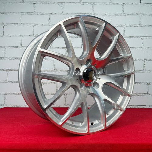359m style wheels - 4x, 18"